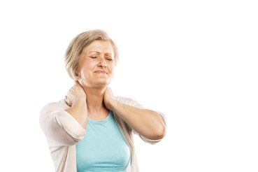 Cervicalgias: “Doctor, me duele el cuello”