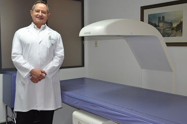 Osteoporosis: causas y vínculo con la Menopausia