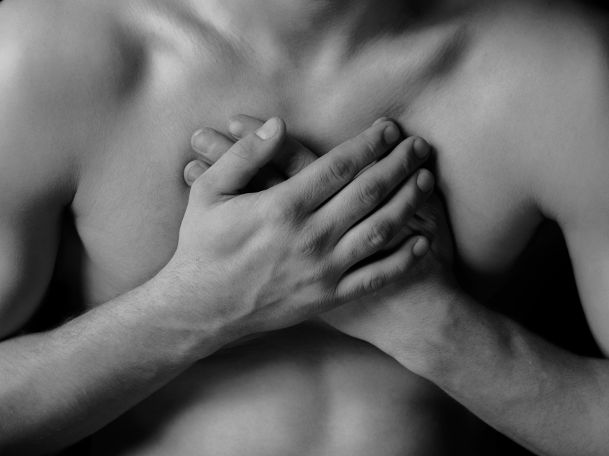 Muerte Súbita: ¿Cómo Prevenirla?