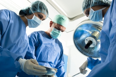 Ostomía: Ano Contranatura