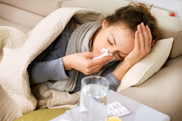 Resumen Semanal de Noticias: Gripe, Osteoporosis, Día Mundial sin Tabaco