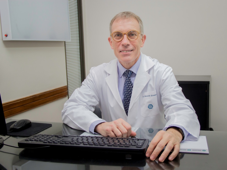 Residentes de Cirugía Plástica premiados