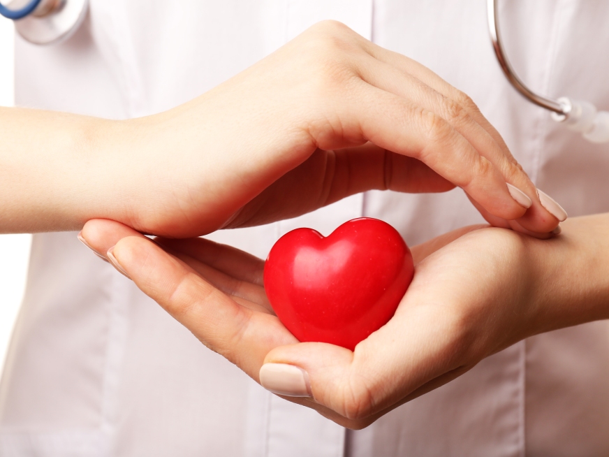 ¿Cómo actuamos ante un posible Infarto de Miocardio?