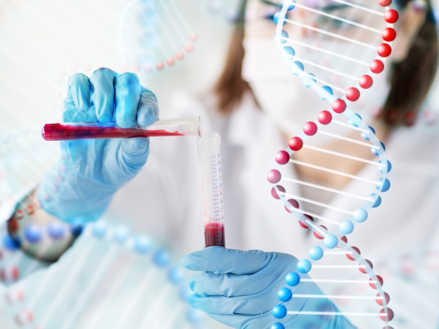 Intolerancia Alimentaria: Factores Hereditarios