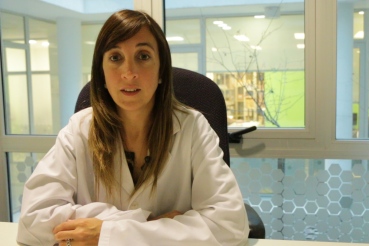 Test de Mantenimiento de la Vigilia: Trastornos del Sueño