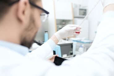 Trombosis Venosa: Factores Hereditarios