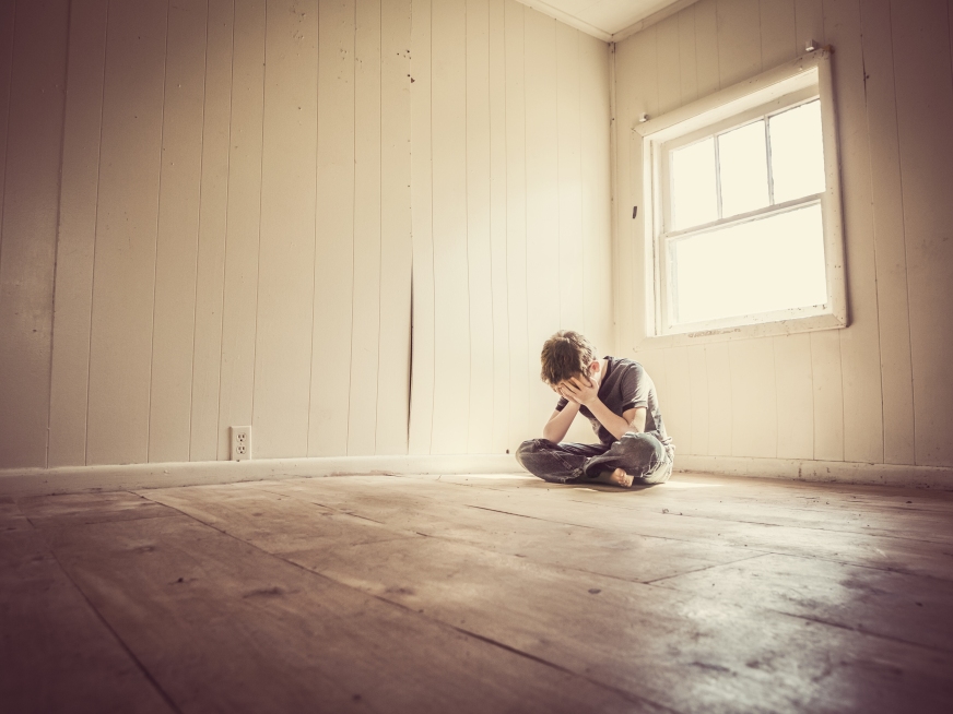 Bullying: la empatía como recurso