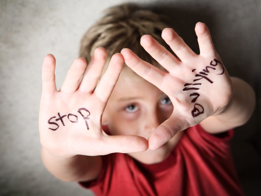 ¿Qué es el Bullying?