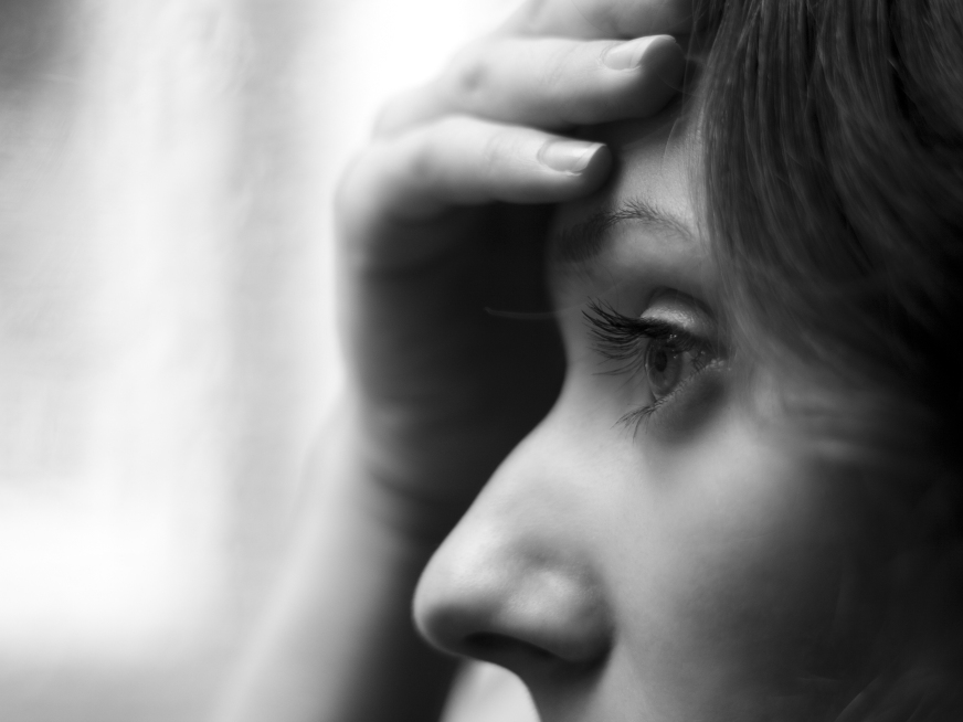 Violencia Intrafamiliar