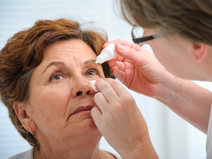 Cataratas: una cirugía de pocos minutos