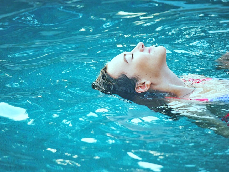 Guía Gamma para tus vacaciones: Otitis y Conjuntivitis