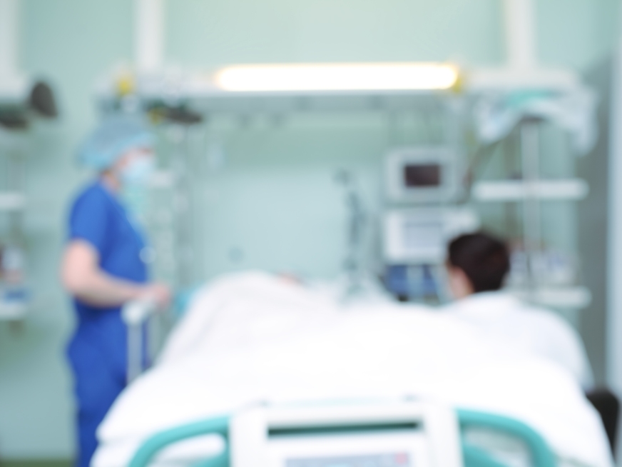 Terapia Intensiva: La recuperación