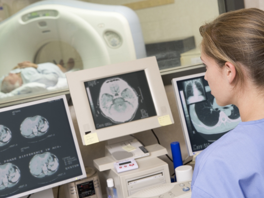 Atención y rehabilitación del ACV