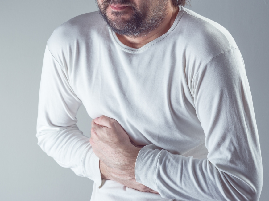 Cáncer de Intestino Grueso: síntomas  y tratamientos