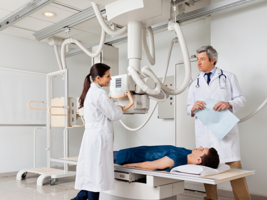 Cumbres: un equipo al servicio del paciente