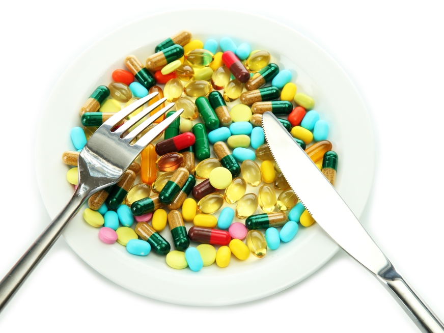 Los riesgos de la Automedicación