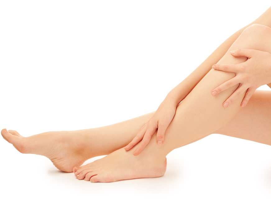 Varices y embarazo, ¿por qué aparecen y qué hacer?