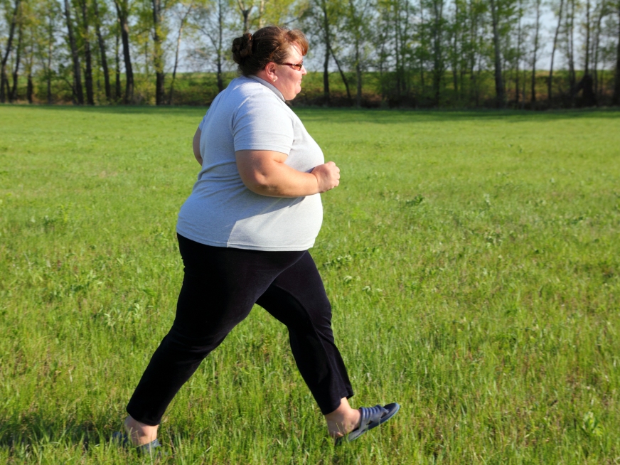 Cuando el problema no es el sobrepeso