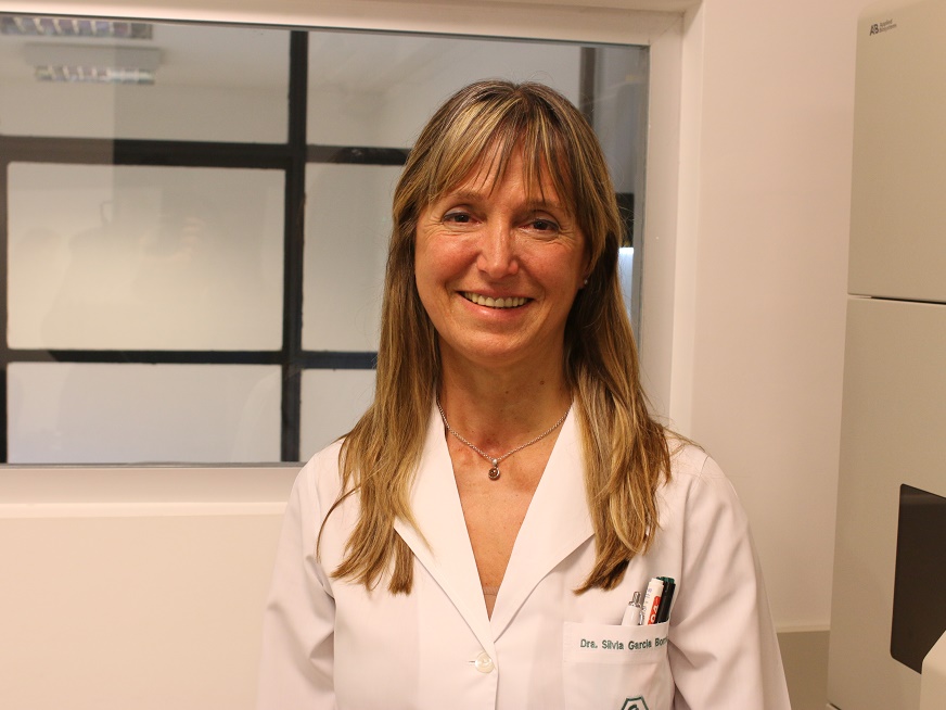 Conociendo más sobre Genética Forense