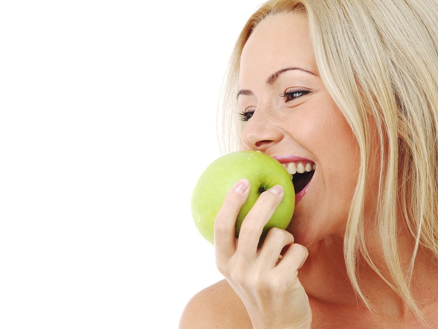 Alimentos que sanan: conocé cuales son