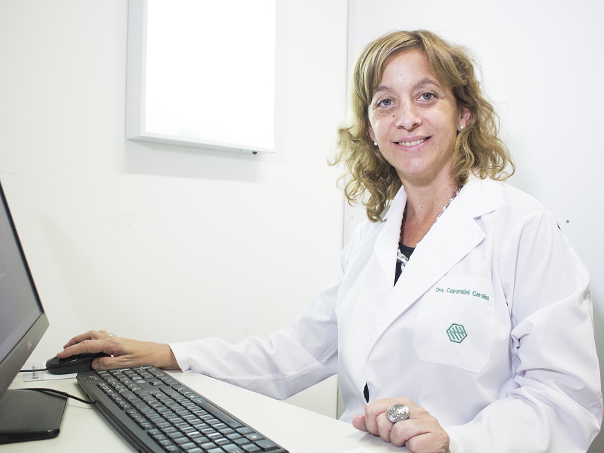 ¿De qué hablamos cuando decimos alergia?