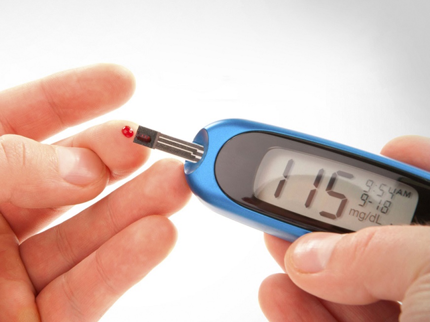 Diabetes: cuando el hábito alimenticio es simplemente malo