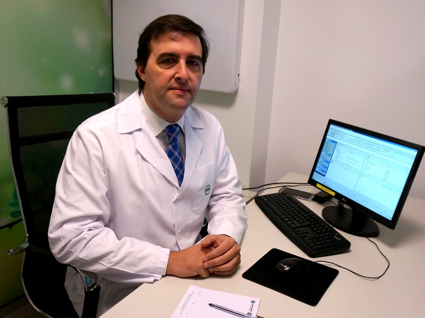 Disfunción Eréctil: conocé el tratamiento sin dolor y con resultados favorables