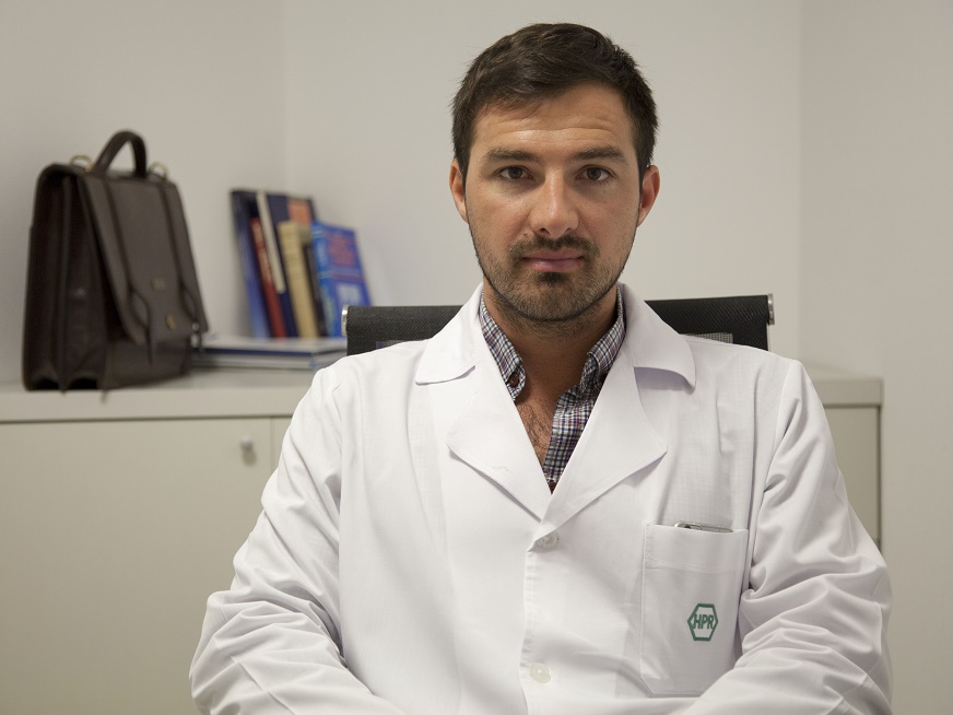 Unidad de Diálisis: brindar un servicio integral