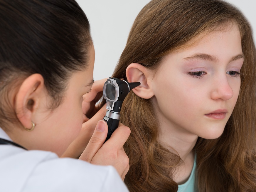 Hiperacusia: Percepción sonora más intensa de lo habitual