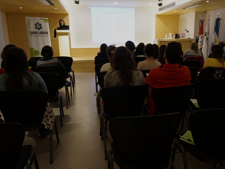 Métodos Anticonceptivos: Conocer para cuidarse.