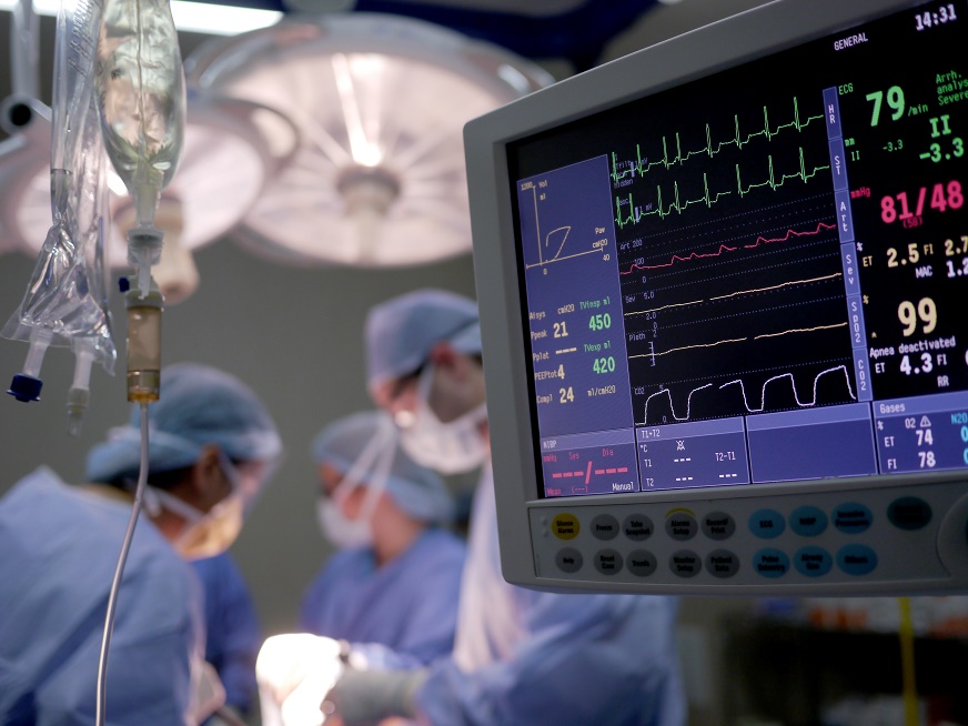 Angioplastia Coronaria: Procedimiento Mínimamente Invasivo.