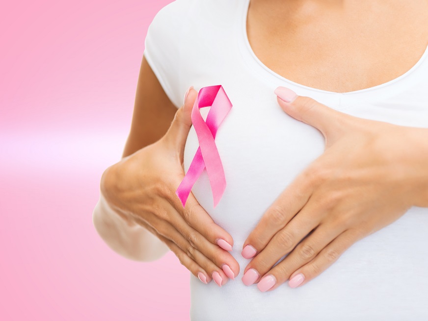 Prevención y Diagnóstico Precoz del Cáncer de Mama