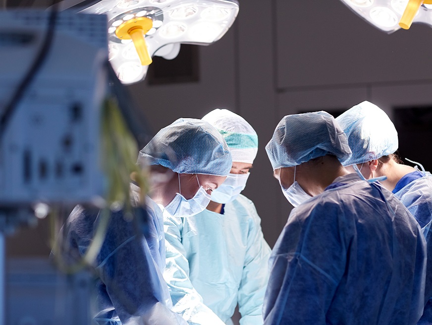 Neurocirugía Funcional y Dolor