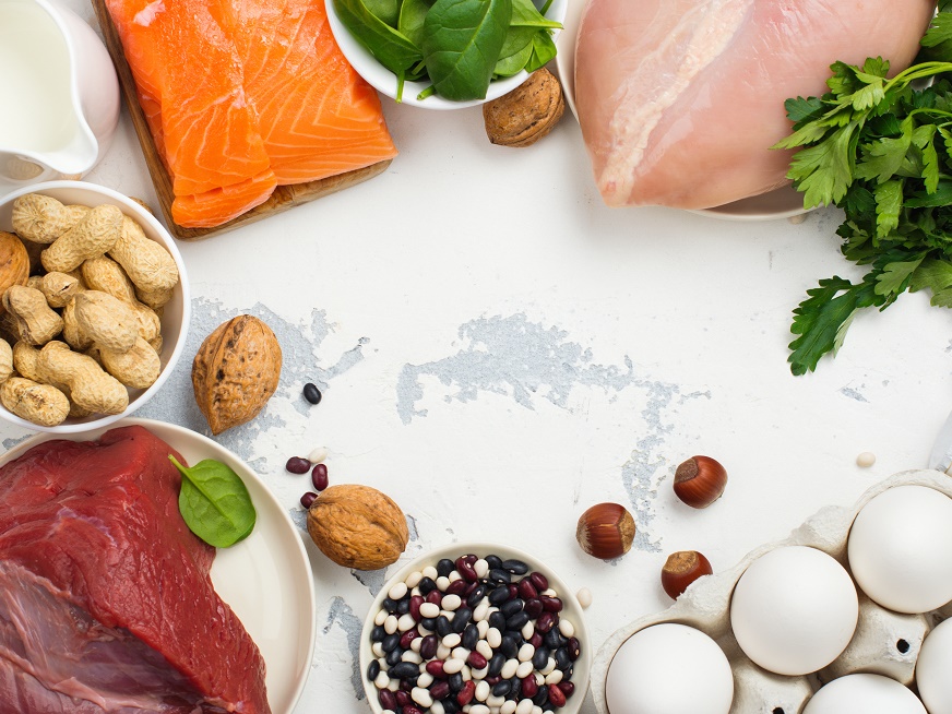 Obesidad: ¿Qué es el efecto rebote?