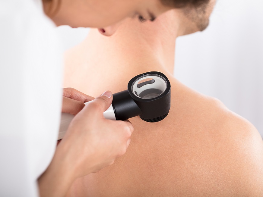 El ABC de nuestra piel.