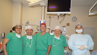 Hospital Privado de Rosario: Nuevo Centro Formador de Especialistas en Cirugía Plástica.