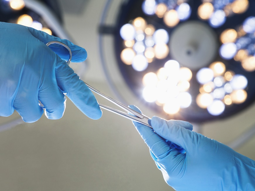 Hernias de Disco: Nueva Técnica Mínimamente Invasiva.