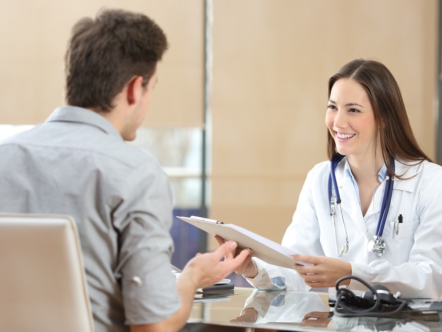 Cáncer de Colon y Recto: Tratamientos