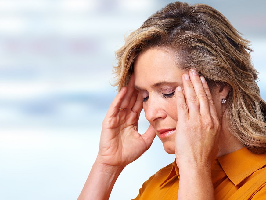 Postmenopausia: Cambios genitourinarios