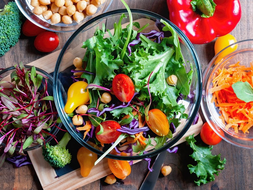 Los hábitos y la salud