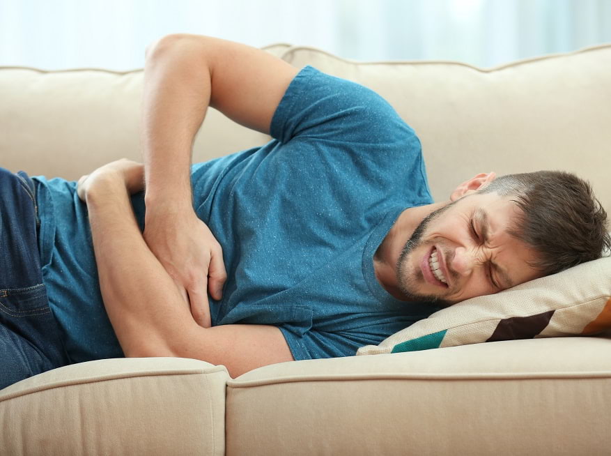 ¿Qué es la infección por Helicobacter pylori?