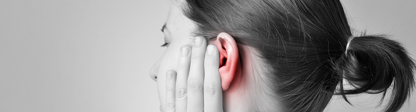 Unidad de Acúfenos e Hiperacusia