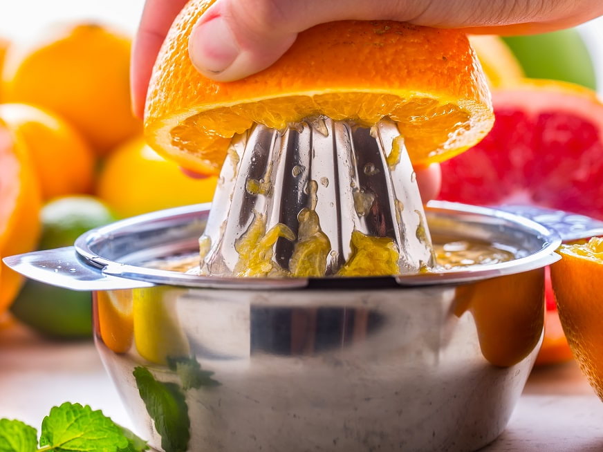 Desayuno: Clave de la nutrición