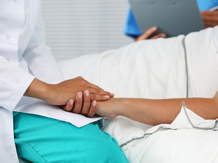 Manejo del dolor perioperatorio