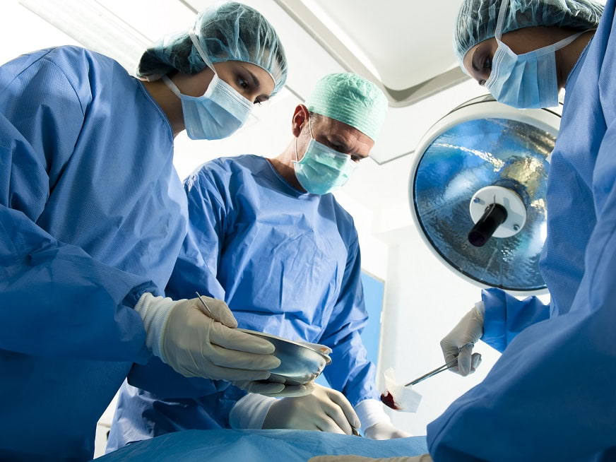 Implantes 3D y Neurocirugía