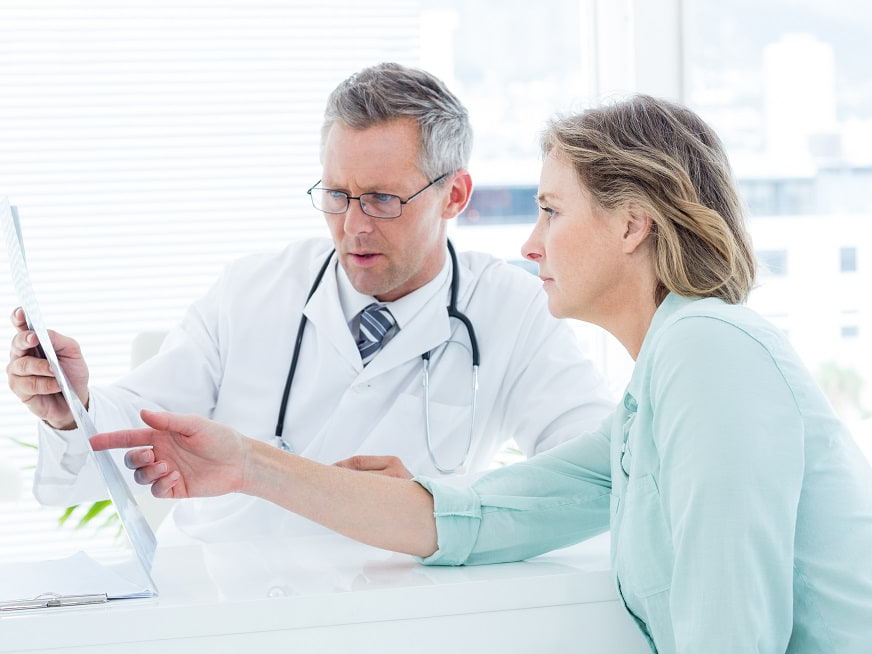 Vejiga Hiperactiva: Diagnóstico y tratamientos