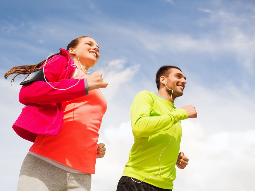 Apto Médico Deportivo: Una vez al año, controlá tu salud