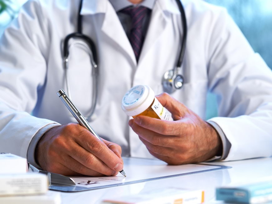 Proctorragia y sus síntomas