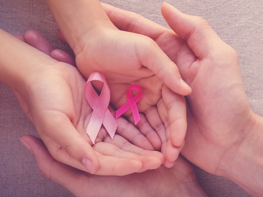 Cáncer de mama hereditario: ¿Cómo prevenir?