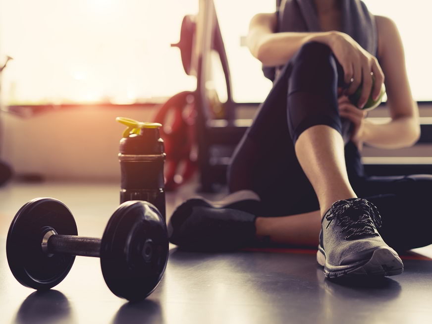 ¿Cómo prevenir la osteoporosis?